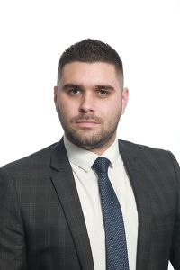 Cllr Alan Lewis